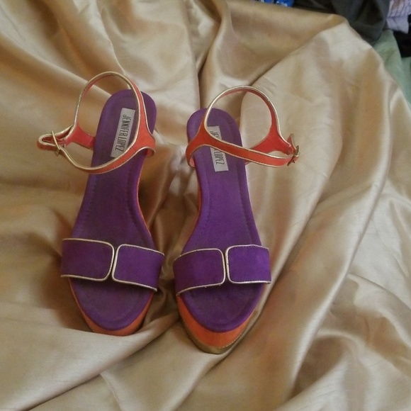 Wedges - Picture 3 of 4